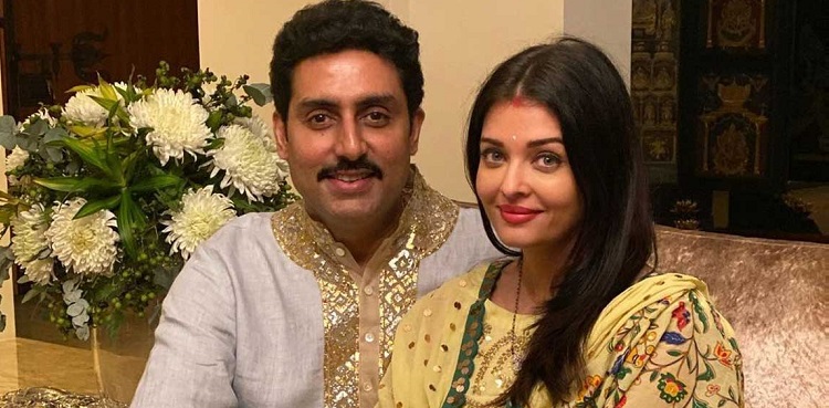 Aishwarya Rai, Abhishek Bachchan 'may split' soon