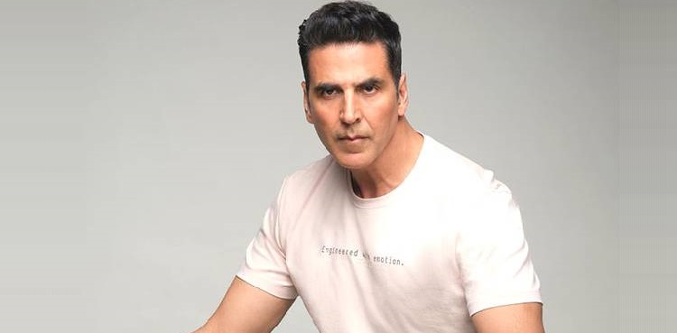 Akshay Kumar reveals being financially 'cheated' by film producers