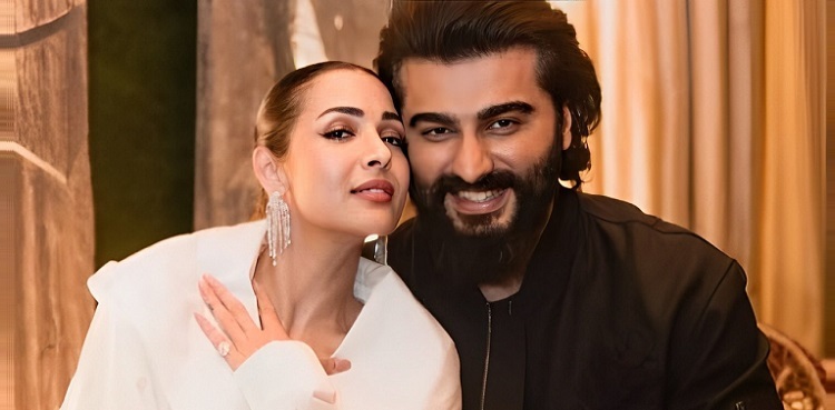 Arjun Kapoor shares cryptic post amid Malaika Arora split rumours