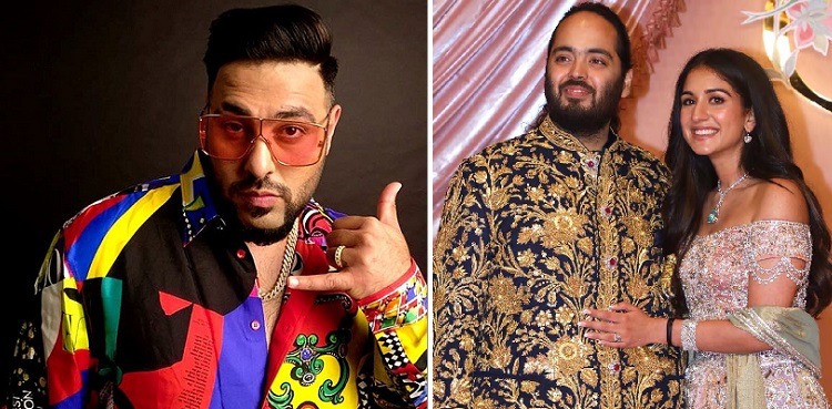 Anant Ambani-Radhika Merchant wedding: How much Badshah was paid to perform at sangeet?
