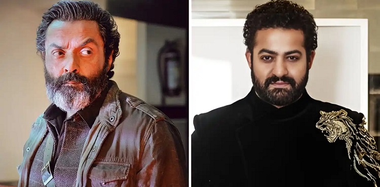 Bobby Deol joins Jr. NTR's 'Devara: Part 1' as antagonist