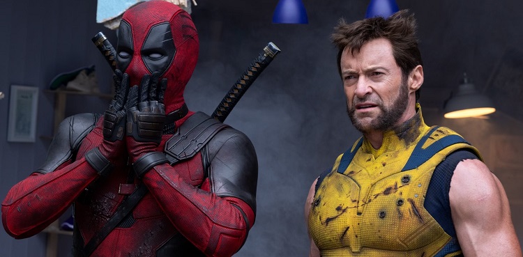 'Absolute blast' to 'mediocre best': 'Deadpool & Wolverine' draws mixed first reactions