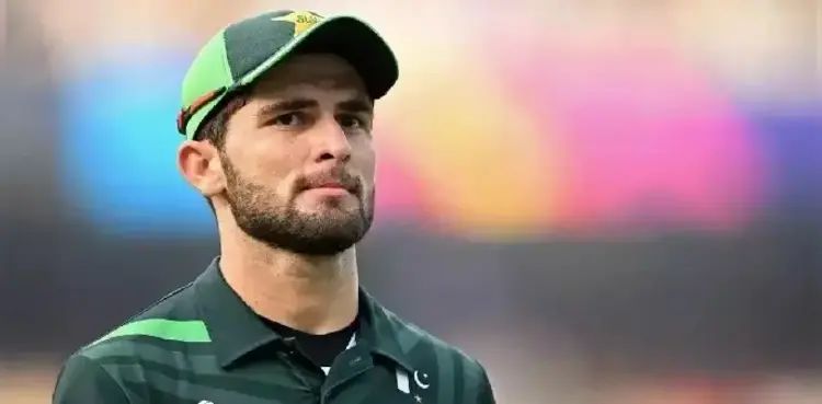 “Is somebody ill?”: Shaheen Afridi on Mohsin Naqvi’s surgery remarks