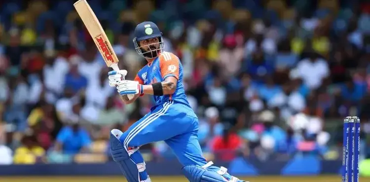 ‘Bowlers saved Virat Kohli in T20 World Cup final’