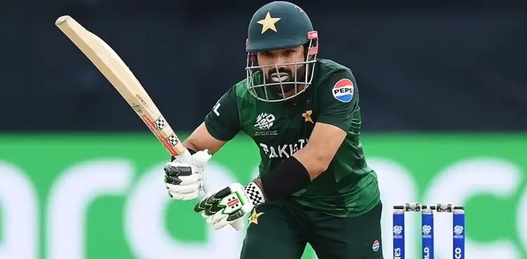 Mohammad Rizwan opens up on PCB chief’s ‘major surgery’ remarks