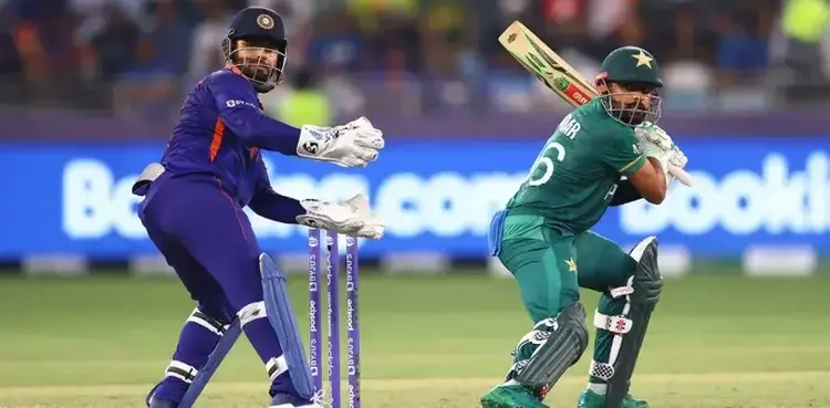 PCB sets date for Pakistan vs India game of Champions Trophy 2025