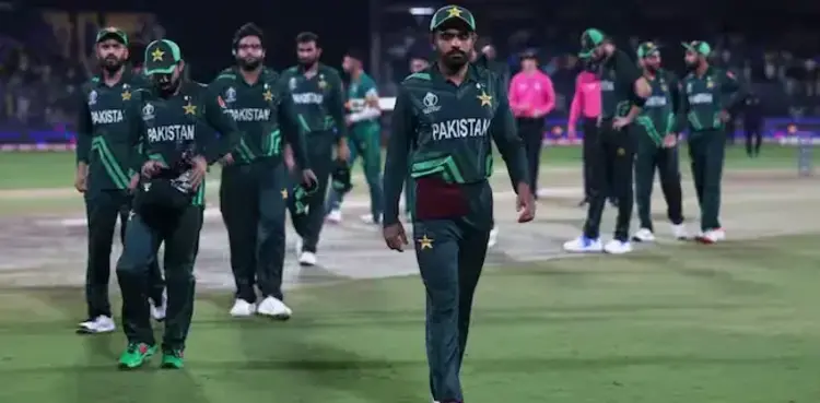 ‘Babar Azam has lost all popularity among teammates’