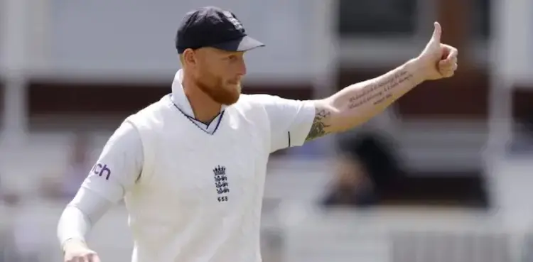 “Had our foot on your throats”: Stokes hits back at Australian media outlet