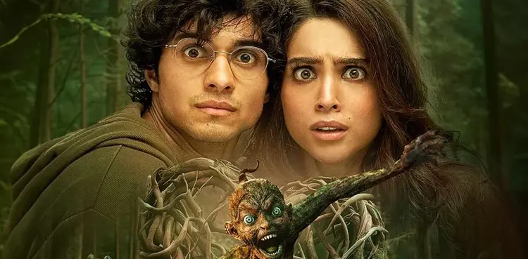 Not Sharvari Wagh, but THESE actors were initial choice for ‘Munjya’