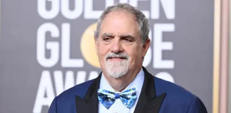 ‘Titanic’ producer Jon Landau dies at 63