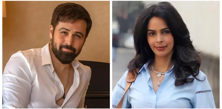 Emraan Hashmi opens up on years-long feud with co-star Mallika Sherawat