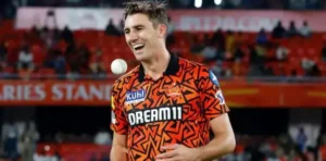 Cummins hails teen wonder Sooryavanshi as ‘my new favourite player’