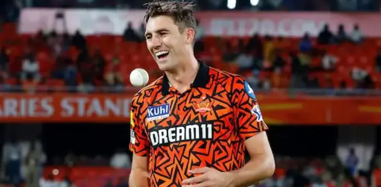 Cummins wants specific window for Tests to avoid clash with IPL