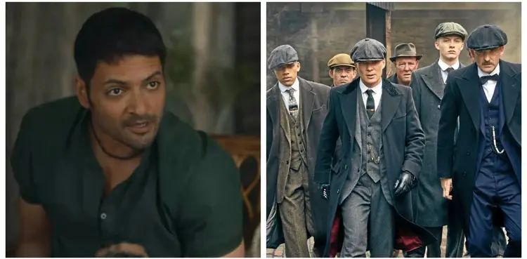 Ali Fazal reveals Peaky Blinders' role in making Mirzapur 3