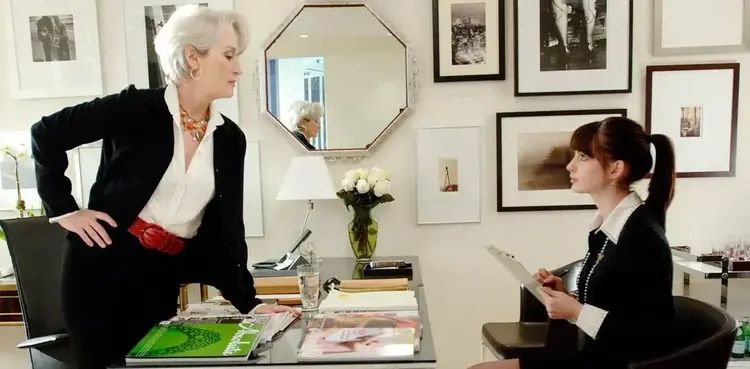 ‘The Devil Wears Prada’ sequel in the works