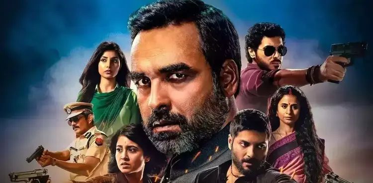 Mirzapur actor reveals exciting update on season 4