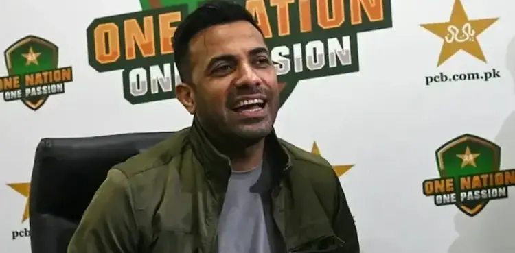 Wahab Riaz issues detailed statement over his sacking from PCB