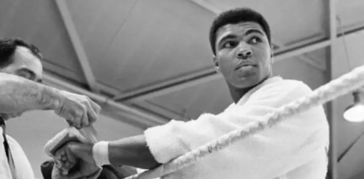 Muhammad Ali series ‘The Greatest’ ordered at Amazon Prime Video