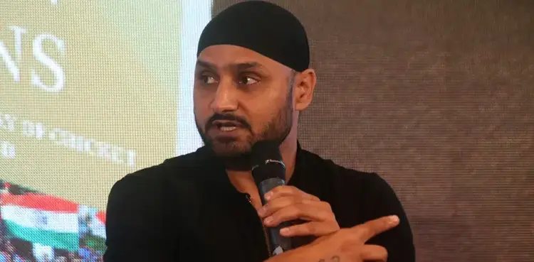 Champions Trophy 2025: What did Harbhajan Singh say about India visiting Pakistan?