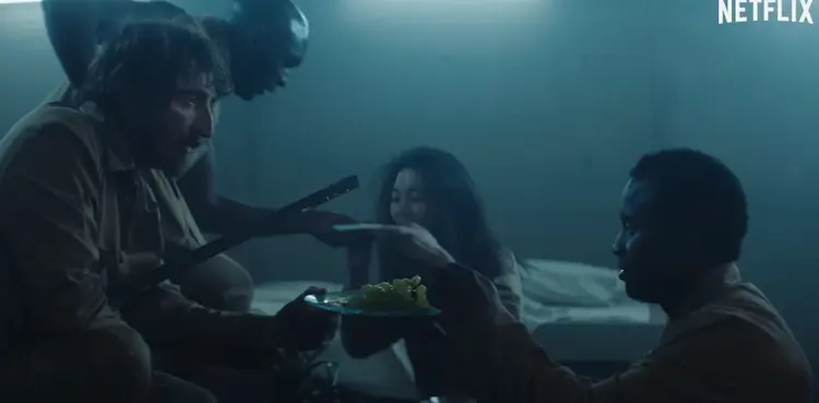 Netflix users find THIS movie depressing but unique