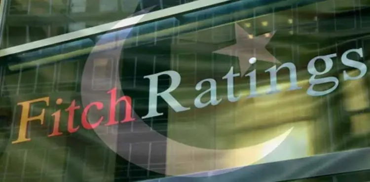 Fitch predicts technocrat setup in Pakistan in case of PML-N govt's ouster