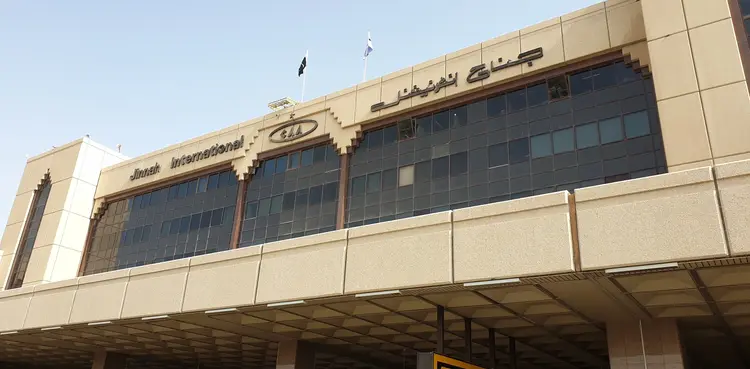 Transport Canada declares Pakistan's aviation security satisfactory