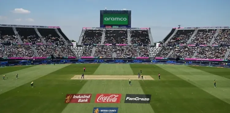 ICC loses millions after hosting T20 World Cup 2024 in USA