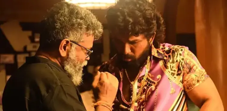 ‘Pushpa 2’ facing delay after Allu Arjun, director Sukumar’s feud?