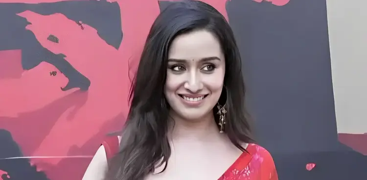 WATCH: Shraddha Kapoor responds to question about marriage plans