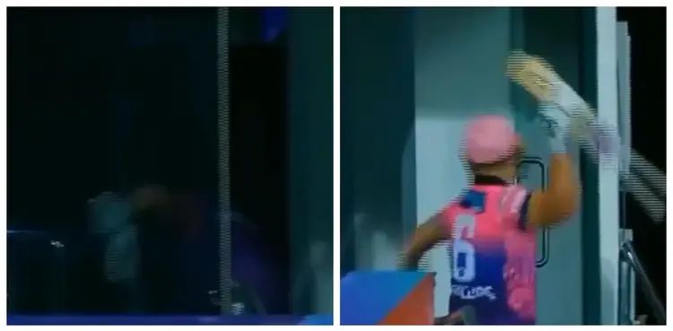 WATCH: Glenn Phillips’ furious reaction after horrible runout in LPL 2024