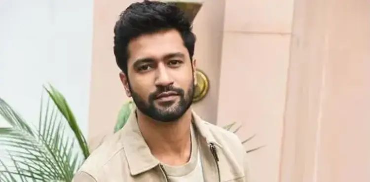 Vicky Kaushal recalls terrifying encounter during 'Gangs of Wasseypur'