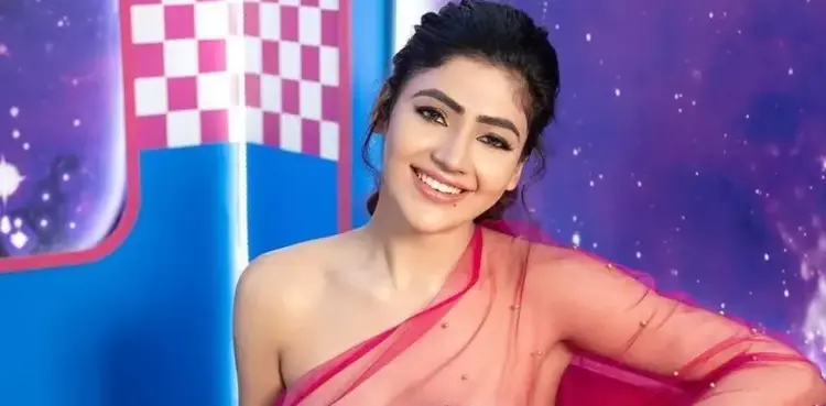 Bigg Boss 17 fame Soniya Bansal hospitalised