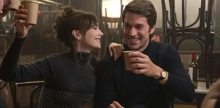 Emily in Paris season 4: Netflix drops trailer for Lily Collins starrer show