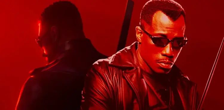Marvel chief gives major update about new ‘Blade’ movie