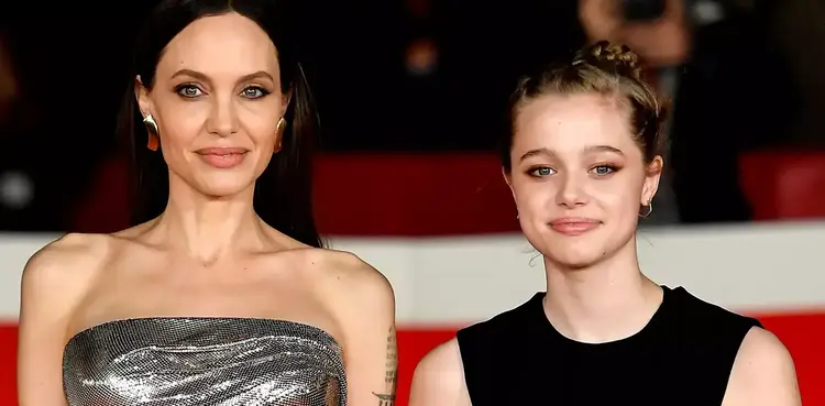 Shiloh Jolie dropped Brad Pitt's last name following 'painful events’