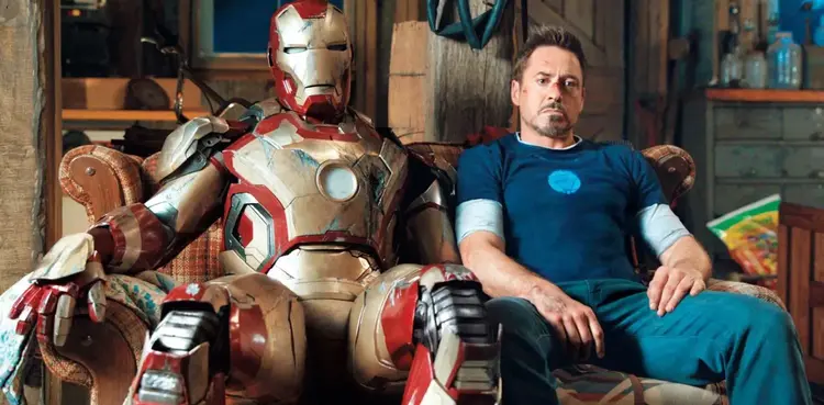 Robert Downey Jr. to returns as Iron Man after Wolverine’s comeback?
