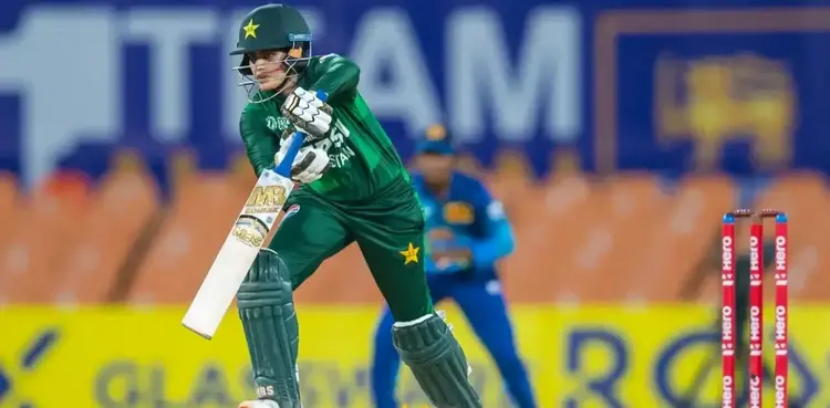 Sri Lanka down Pakistan to set up final with India in Asia Cup 2024