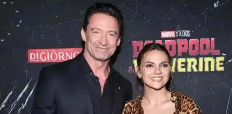 ‘Deadpool & Wolverine': Dafne Keen recalls emotional reunion with Hugh Jackman