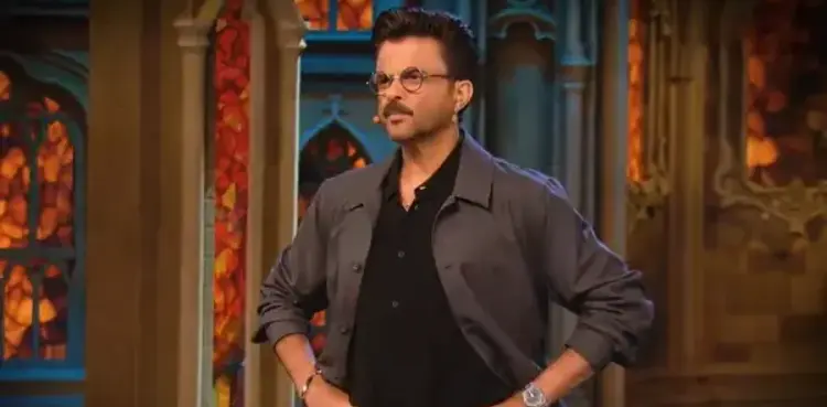 Bigg Boss fans dub Anil Kapoor ‘worst ever host’