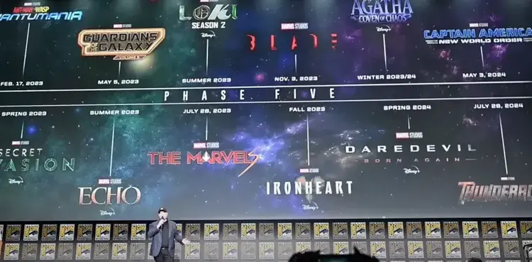 Marvel hits new milestone with ‘Deadpool & Wolverine’