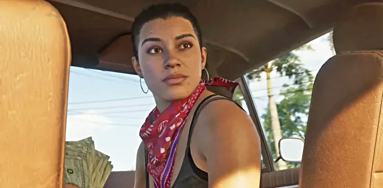 GTA 6: Rockstar Games releasing second trailer in October?