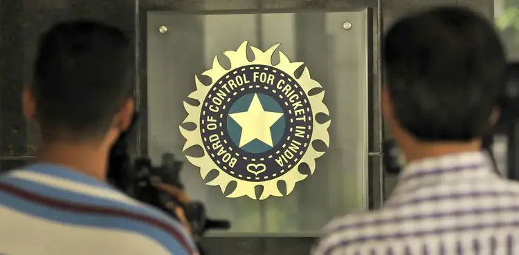 BCCI official opens up on Pakistan’s potential boycott of T20 World Cup 2026