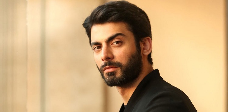 'One gets addicted to it...': Fawad Khan refuses the 'superstar' tag