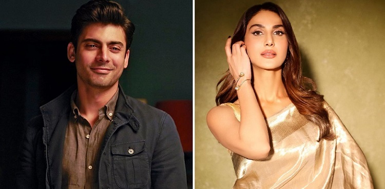 Fawad Khan set for Bollywood comeback opposite Vaani Kapoor