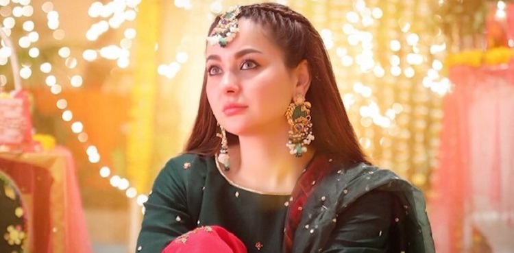 Kabhi Main Kabhi Tum: Hania Aamir shares heartwarming reactions from her home