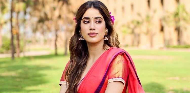 Janhvi Kapoor hospitalized in Mumbai
