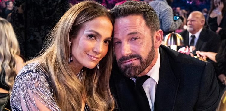 Jennifer Lopez receives THIS as divorce 'gift' from Ben Affleck