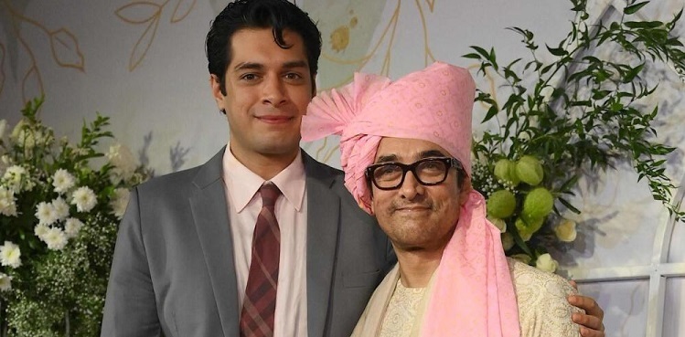 Junaid Khan reveals facing multiple rejections including THIS film of father Aamir