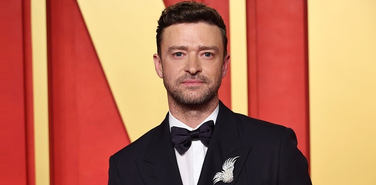 Justin Timberlake seeks to dismiss DUI case