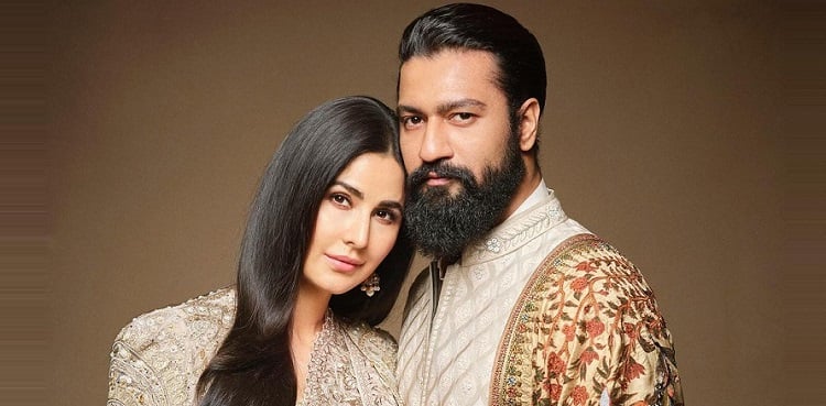 Vicky Kaushal reveals why Katrina Kaif didn't attend Ambanis sangeet